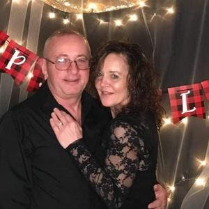 Meet your Posher, Paulette